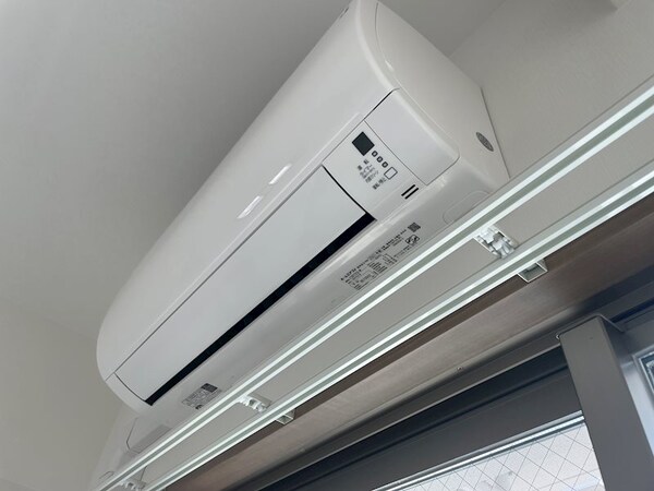 建物設備(※同物件別号室参考写真)