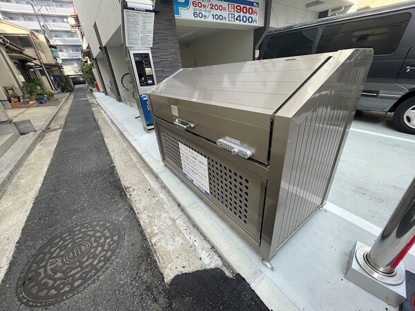 建物設備