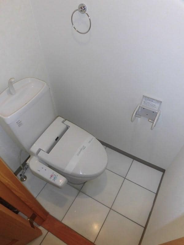 物件内観写真11　(※参考写真)