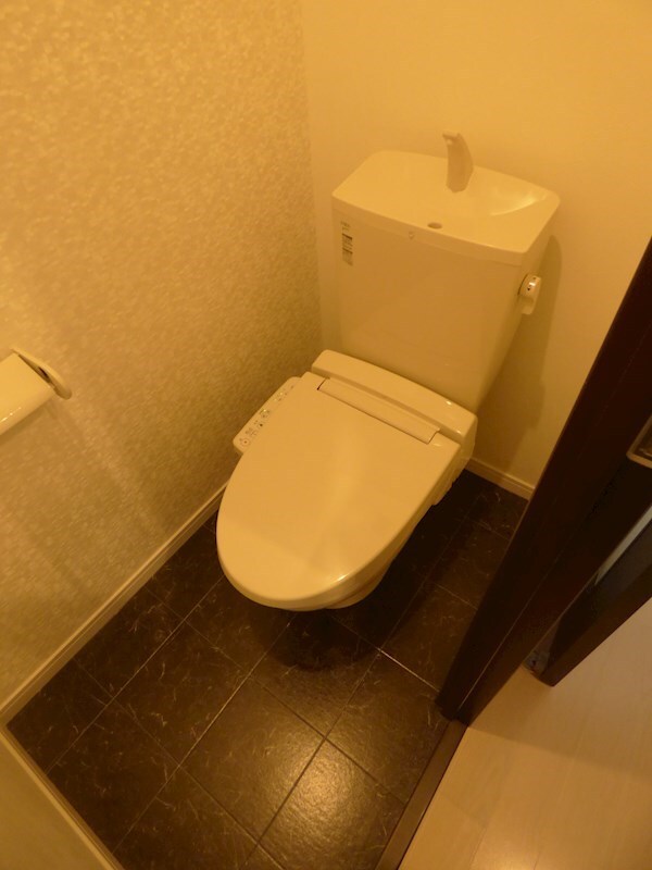 物件内観写真10　(※同シリーズの別物件の写真です)