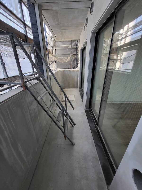 物件内観写真7　(※同物件別号室参考写真)