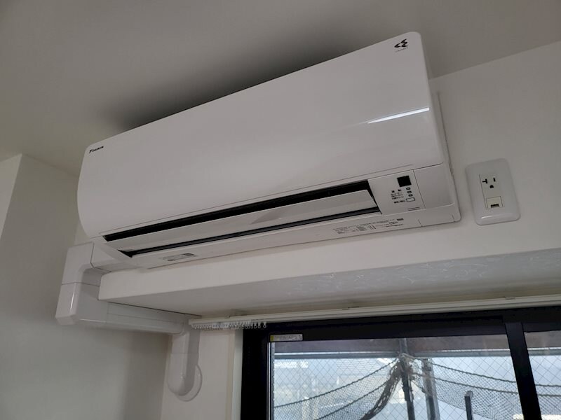 物件内観写真11　(※同物件別号室参考写真)