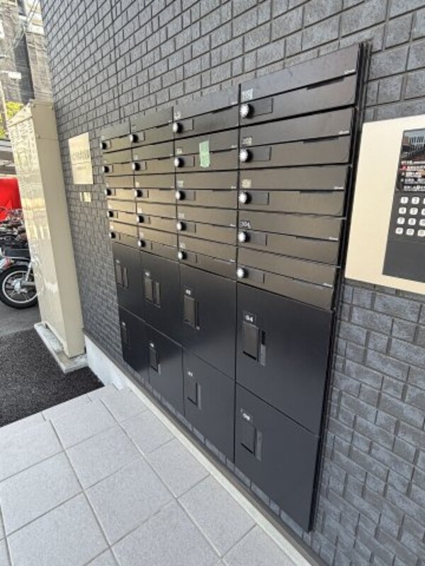 建物設備