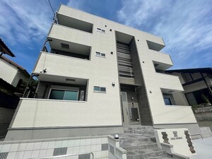 MOVE古江西町外観写真