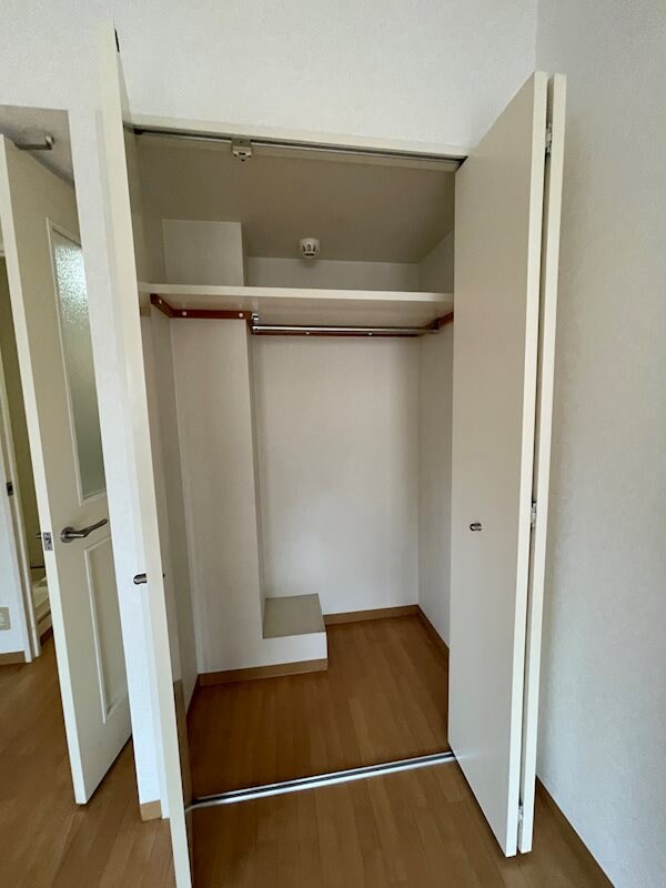 収納(※同物件別号室参考写真)