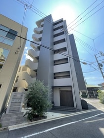 FanTasy　space千田町の外観写真