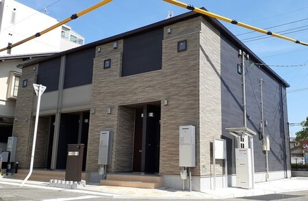 ムーサンヴィレッジ翠外観写真