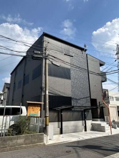 plano祇園外観写真
