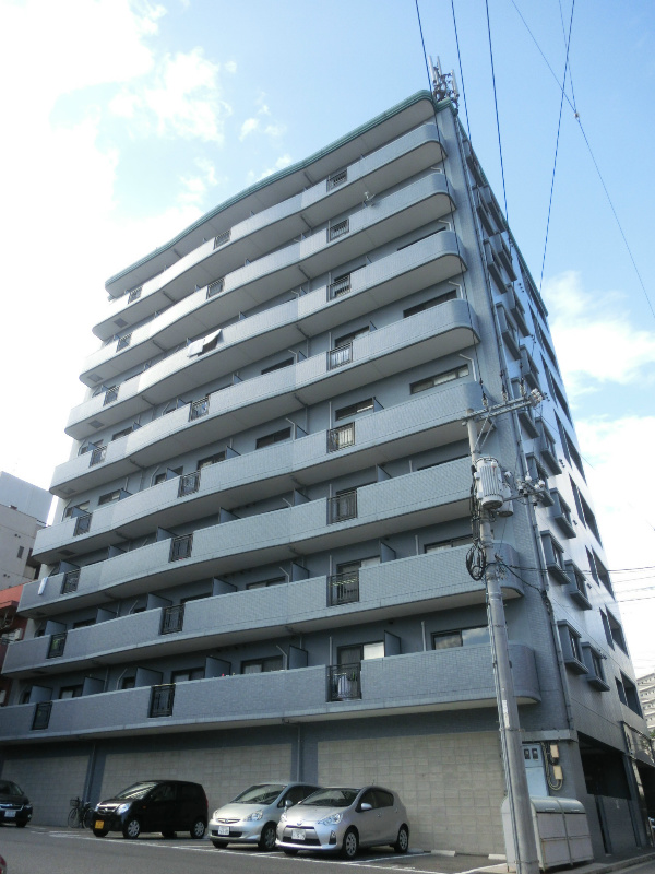 第25やたがいビル