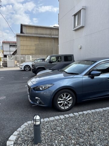 物件外観写真4　(※同物件・別号室参考写真)