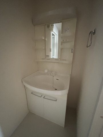 物件内観写真8　(※同物件・別号室参考写真)