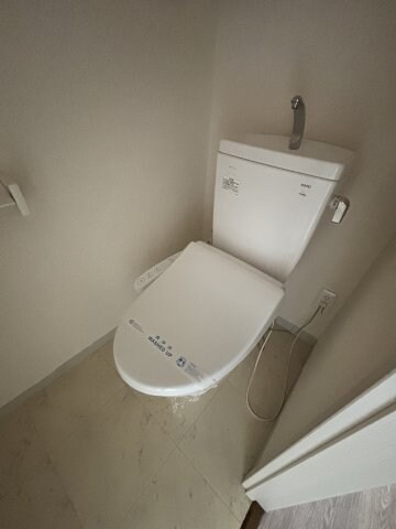 物件内観写真9　(※同物件・別号室参考写真)