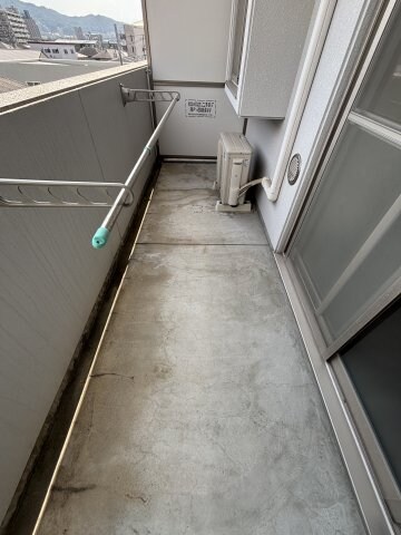 物件内観写真11　(※同物件・別号室参考写真)