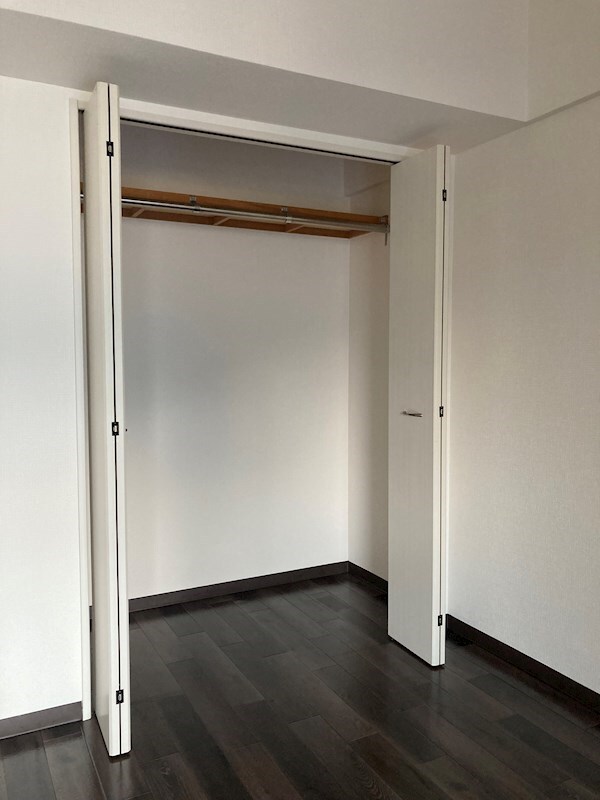 収納(※同物件・別号室参考写真)