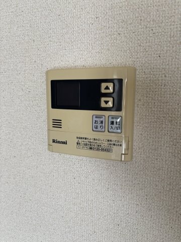 物件内観写真19　(※同物件・別号室参考写真)