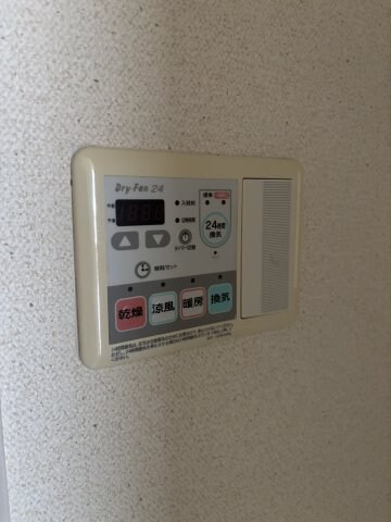 物件内観写真20　(※同物件・別号室参考写真)