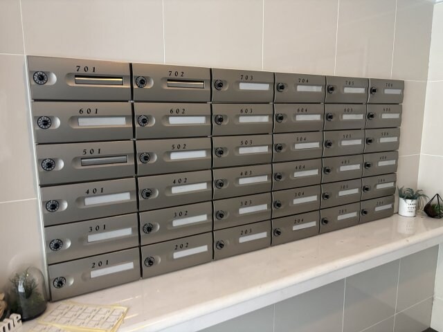 物件内観写真24　(※同物件・別号室参考写真)