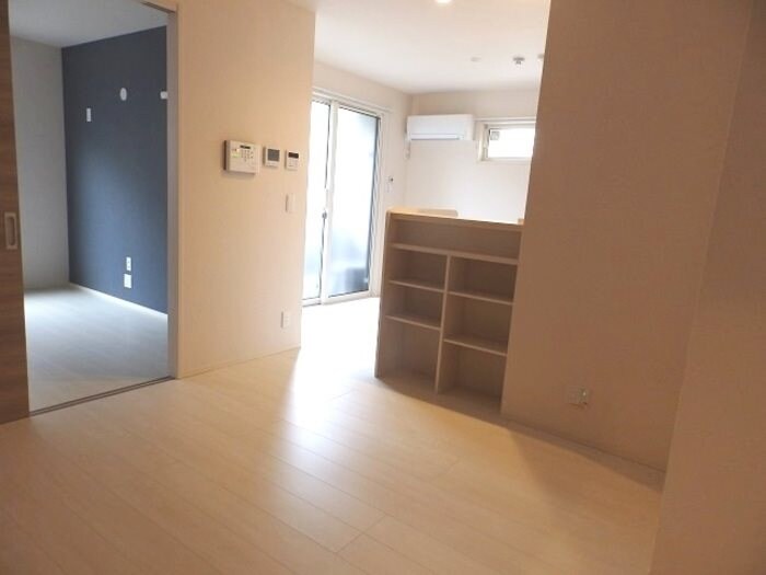 物件内観写真4　(※同物件別号室)