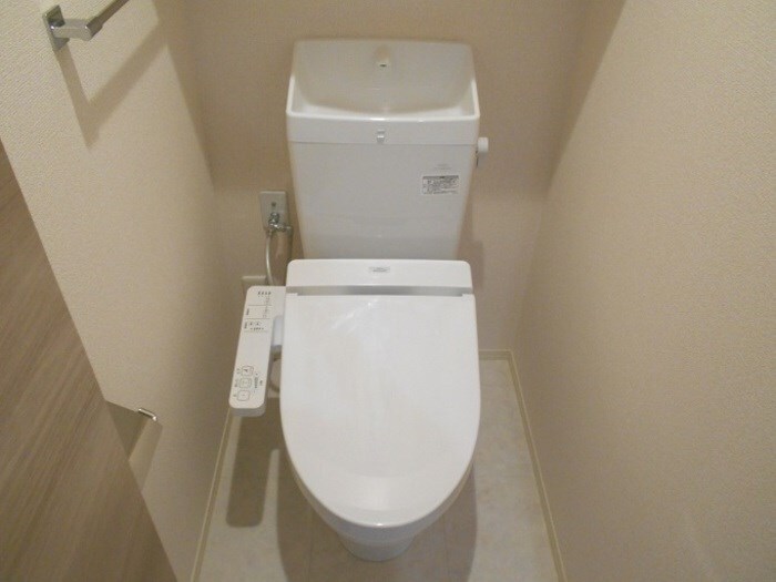 物件内観写真14　(※同物件別号室)