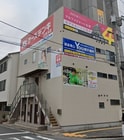 ラッフルズサンクチュアリーat天神川