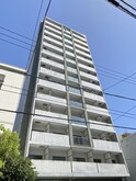 S-FORT鶴見町