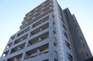 第23やたがいビル外観写真