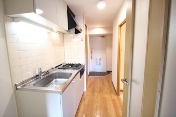 物件内観写真12　(同物件別号室参考写真)