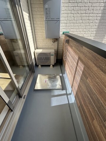 物件内観写真11　