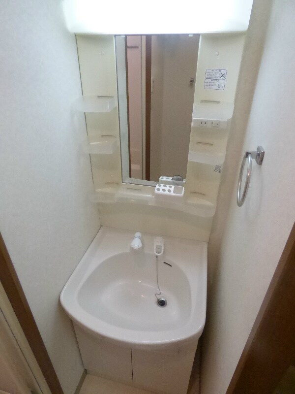 物件内観写真9　(※同マンション別部屋の参考写真です。)