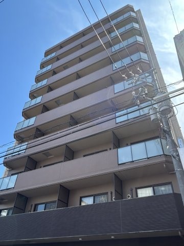 Kyowa residence Koamiの物件外観写真