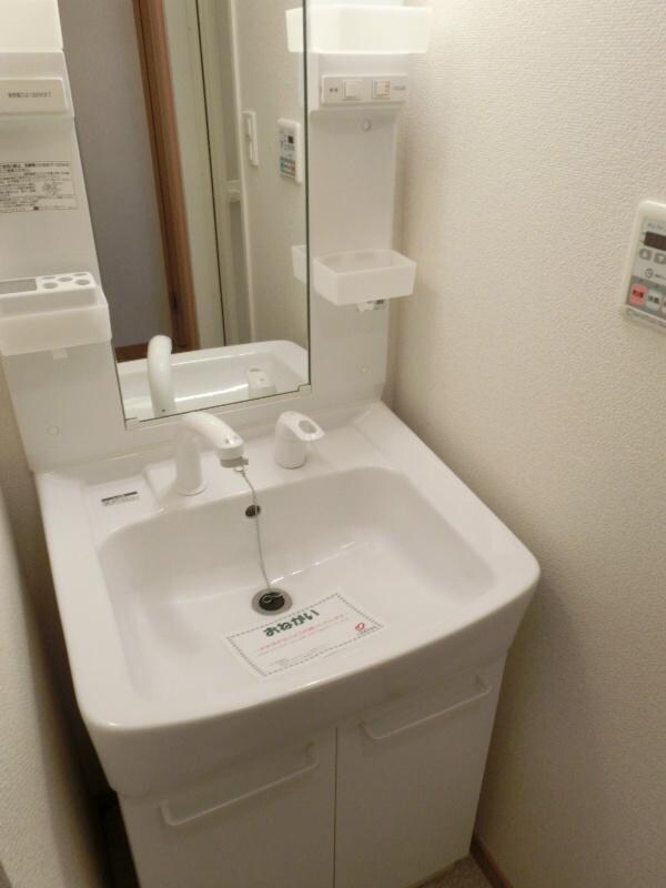 洗面・脱衣所