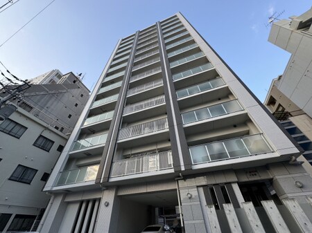 J・grace十日市外観写真