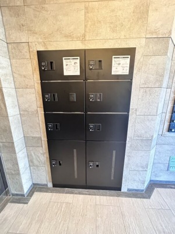 建物設備