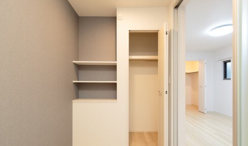 物件内観写真11　