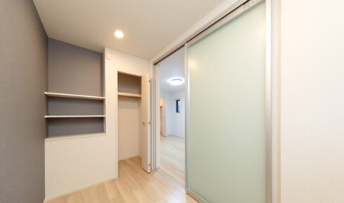 物件内観写真13　