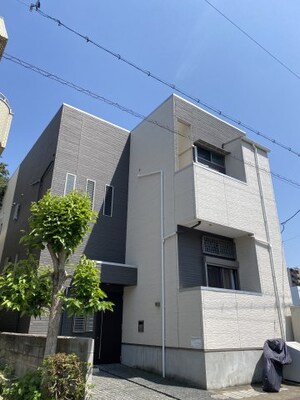 Maisonetic SELECTII外観写真