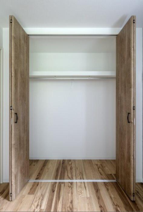 物件内観写真11　(※同物件別号室参考写真)