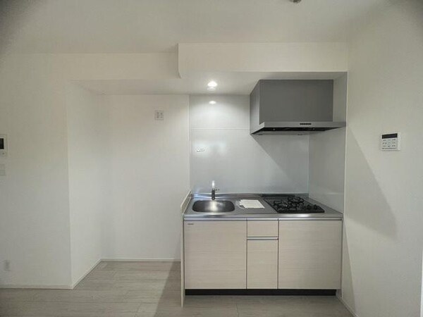 キッチン(※別号室参考写真)