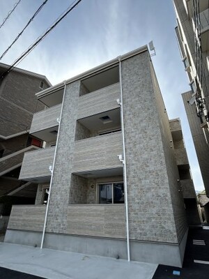 K-RESIDENCE外観写真