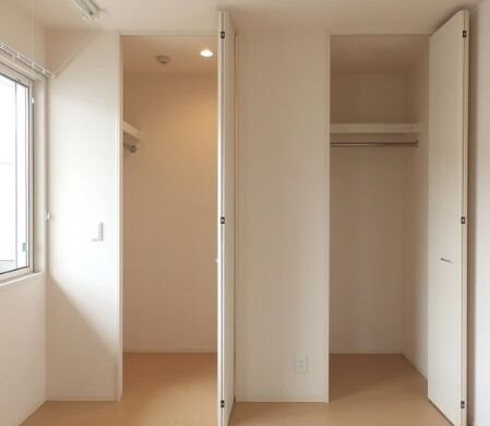 物件内観写真12　(※同物件別号室参考写真)