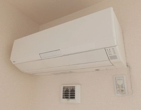 物件内観写真14　(※同物件別号室参考写真)