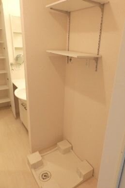 物件内観写真18　(※同物件別号室参考写真)