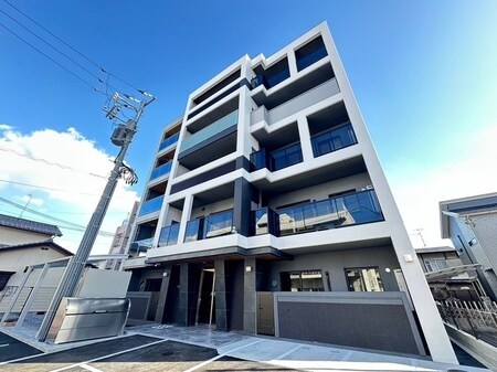 ＥＴＥＲＮＯ江波外観写真