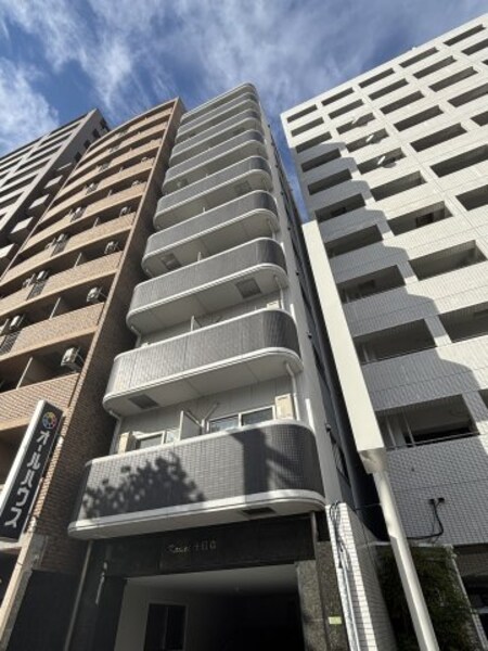 Ｋａｉｓｅｉ十日市外観写真