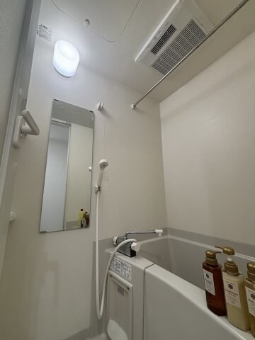 物件内観写真6　(※グリルはつきません)