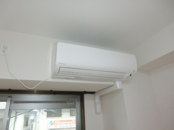 建物設備(※同マンション別部屋の写真となります。)