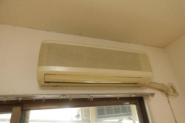 建物設備(※同物件別部屋参考写真)