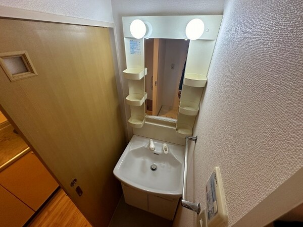 洗面・脱衣所