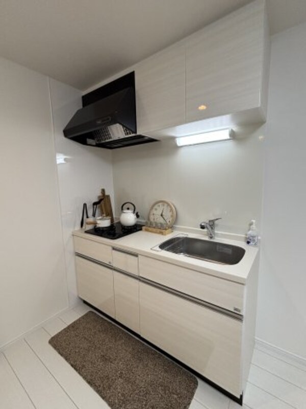 キッチン(※同物件参考写真)