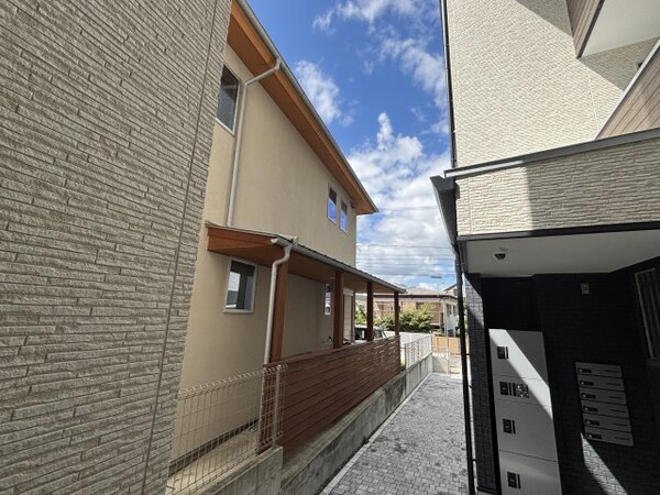 眺望(※同物件参考写真)